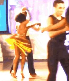 Dance Dancing Spins GIF - Dance Dancing Spins Disco Dancing GIFs