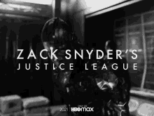 Zsjl Zack Snyder GIF - Zsjl Zack Snyder Zack Snyders Justice League GIFs