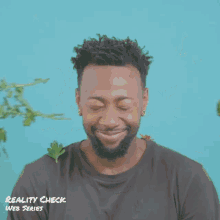 Reality Check Webseries GIF - Reality Check Webseries Black Boy Joy GIFs