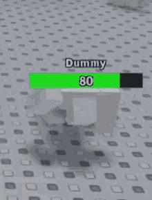 dummy project