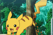 Pikachu Hot Pikachu Surprised GIF - Pikachu Hot Pikachu Surprised Unova GIFs