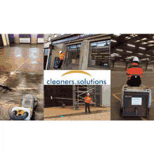 Cleaning Companies Near Me Office Cleaning Services GIF