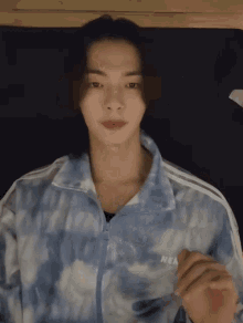 Only One Of Kb GIF - Only One Of Kb Kyubin GIFs