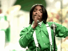 Andre3000 Outkast GIF - Andre3000 Outkast Clapping GIFs