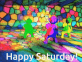 Happy Saturday Teletubbies GIF - Happy Saturday Teletubbies Saturday GIFs