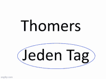 Thomers GIF - Thomers GIFs