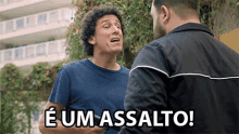 Violencia This Is A Robbery GIF