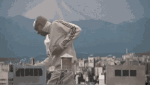 Dave Chappelle Yes GIF - Dave Chappelle Yes Dance GIFs