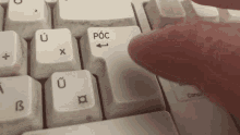 Póc Polcz GIF - Póc Polcz Keyboard GIFs