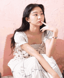 Kim Da Mi Kimđa Mỹ GIF - Kim Da Mi Kimđa Mỹ South Korean Actress GIFs
