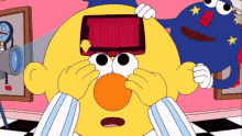 Dhmis Donthugmeimscared GIF - Dhmis Donthugmeimscared Dont GIFs