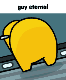 Guy Eternal Stinkylightbulb123 GIF - Guy Eternal Stinkylightbulb123 Workfrank GIFs
