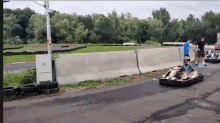 Fk You Im Out GIF - Fk You Im Out Kart GIFs
