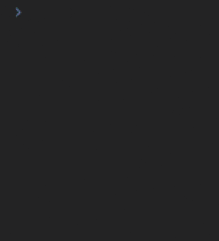 a screenshot of a program that says object object in blue