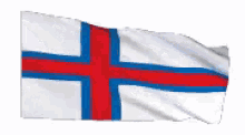 Faroe Islands GIF - Faroeislands Flag GIFs