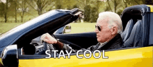 Uncle Joe Biden Stay Cool GIF - Uncle Joe Biden Joe Biden Stay Cool GIFs