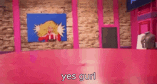 Laganja Laganja Estranja GIF - Laganja Laganja Estranja Laganja Under The Table GIFs