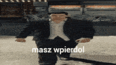 Wpierdol Kiryu GIF - Wpierdol Kiryu Yakuza Polska GIFs