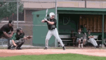 Sarosi Baseball GIF - Sarosi Baseball Niwot GIFs