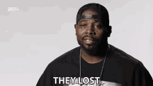 They Lost Ruff Ryders GIF - They Lost Ruff Ryders Losers GIFs