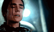 melanie cavill jennifer connelly snowpiercer melanie cavill jennifer connelly snowpiercer