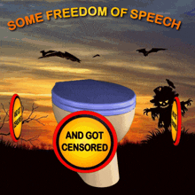 I Did It My Way Censored GIF - I Did It My Way Censored Freedom Of Speech GIFs
