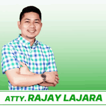 Atty Rajay Atty Rajay Lajara GIF