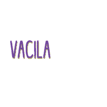 Vacila Letters GIF - Vacila Letters Purple GIFs
