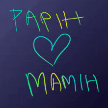 Mamih&Papih GIF - Mamih&Papih Mamih Papih GIFs