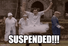 Jimsuspended GIF