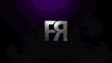 Freaks Rust Freaks Logo GIF