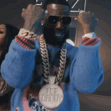 Yes Gucci Mane GIF - Yes Gucci Mane First Impression Song GIFs