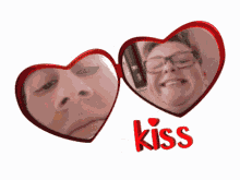 Kiss Kisses GIF - Kiss Kisses Kisses And Hugs GIFs