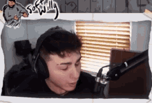 softwilly isaacwhy dance the group chat podcast discord