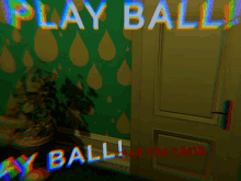 Blaseball Ball GIF - Blaseball Ball Play GIFs