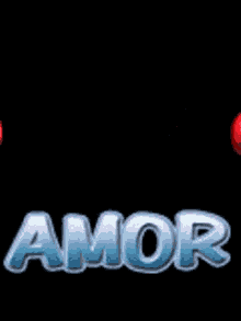 Amor Corazon GIF