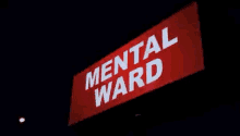 Mental Hospital GIF - Mental Hospital Victorious GIFs