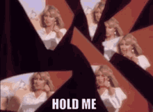 Fleetwood Mac Hold Me GIF - Fleetwood Mac Hold Me Lindsey Buckingham GIFs