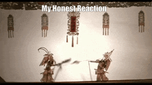 My Honest Reaction My Honest Reaction Meme GIF - My Honest Reaction My Honest Reaction Meme Puppet GIFs