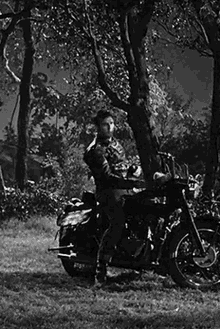 James Dean Motorcycle GIF - James Dean Motorcycle GIFs