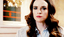 Caitlin Snow Caitlin GIF - Caitlin Snow Caitlin Caitlin Frost GIFs