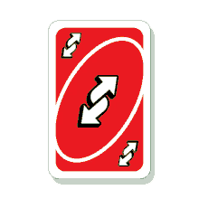 uno card