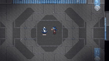 a screenshot of a video game with the number 710 on the bottom left