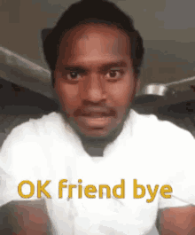 Ok Friend Bye Kannada GIF - Ok Friend Bye Kannada GIFs