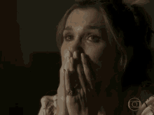 Sad Actress GIF - Sad Actress Globo GIFs