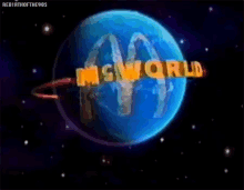 Mcworld It GIF - Mcworld It Could GIFs