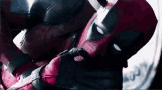 Deadpool Insert GIF - Deadpool Insert Ryan Reynolds GIFs