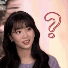 Stayc Confused Stayc Sumin GIF