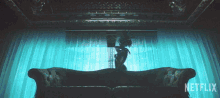 Dance Love Death And Robots GIF