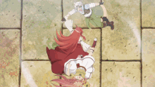 Beast Tamer Yuusha Party Wo Tsuihou Sareta Beast Tamer GIF - Beast Tamer Yuusha Party Wo Tsuihou Sareta Beast Tamer The Beast Tamer Who Was Exiled From His Party Meets A Cat Girl From The Strongest Race GIFs